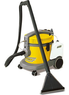 Máquina Inyección / Extracción G & W Power Extra 7 P